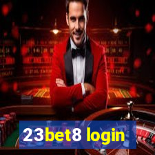 23bet8 login