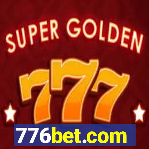 776bet.com