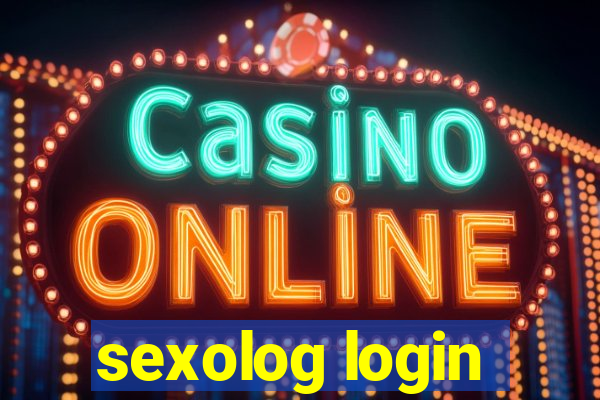 sexolog login