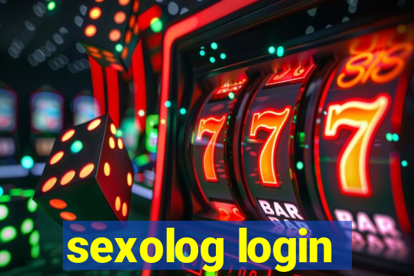 sexolog login