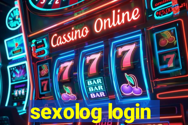 sexolog login