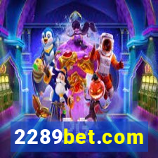 2289bet.com