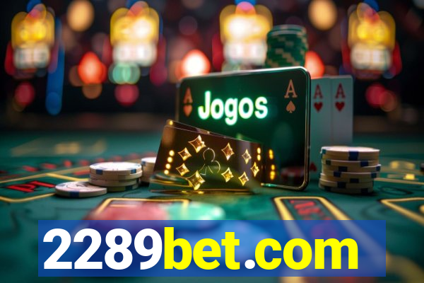 2289bet.com