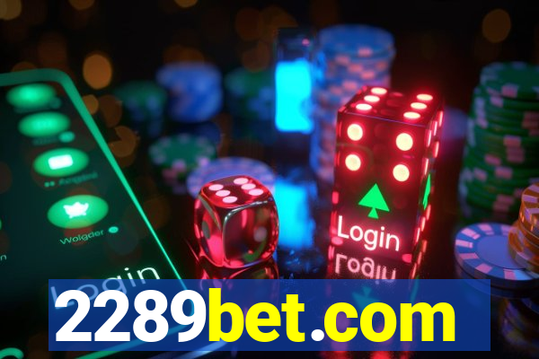 2289bet.com