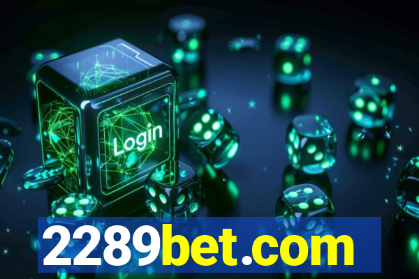 2289bet.com