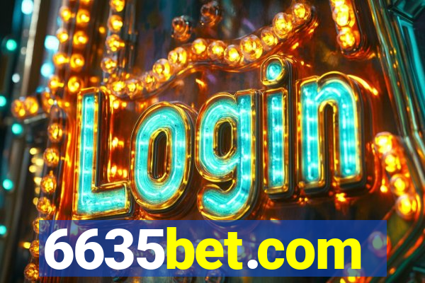 6635bet.com