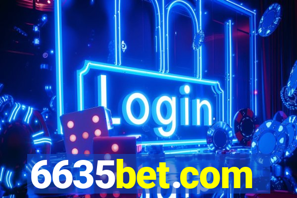 6635bet.com