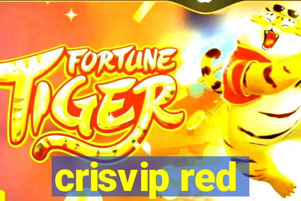 crisvip red