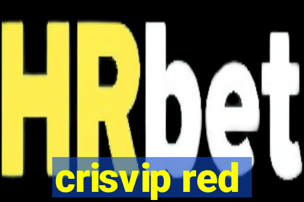 crisvip red