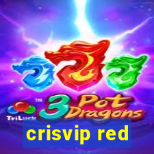 crisvip red