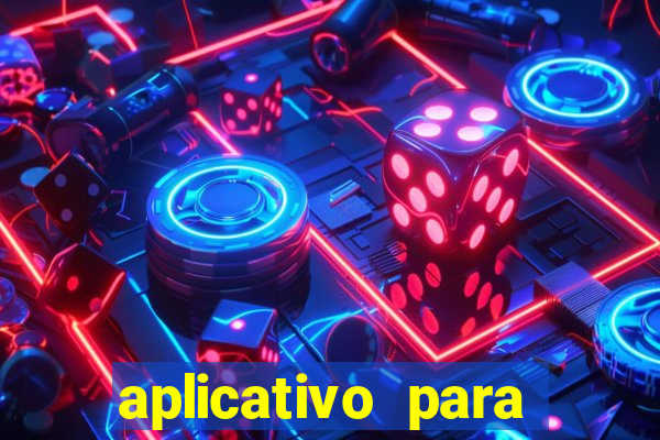 aplicativo para fazer jogo do bicho