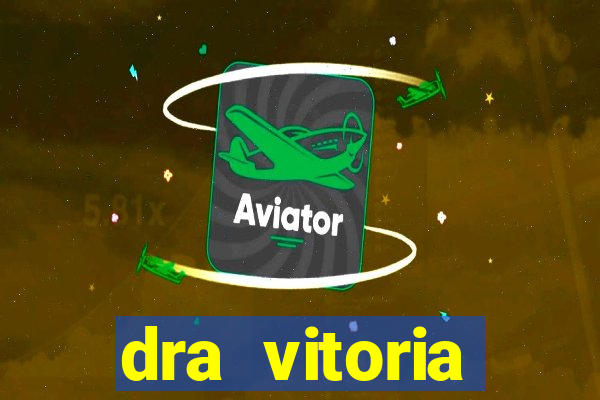 dra vitoria ginecologista cruzeiro sp