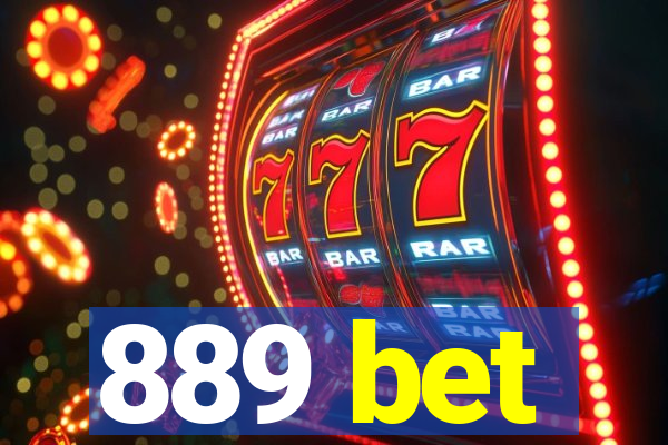 889 bet