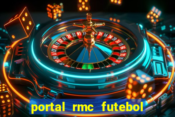 portal rmc futebol ao vivo