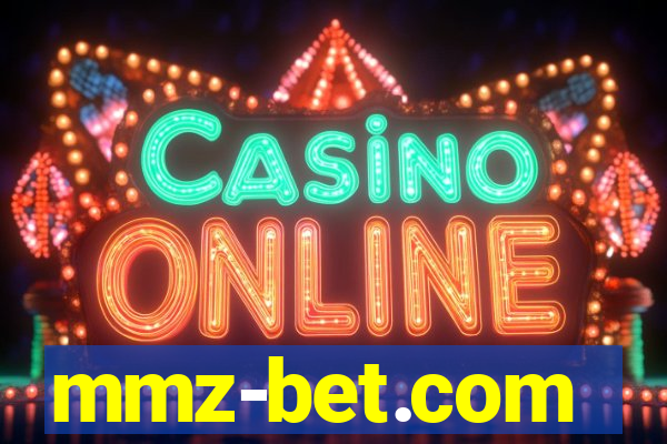 mmz-bet.com