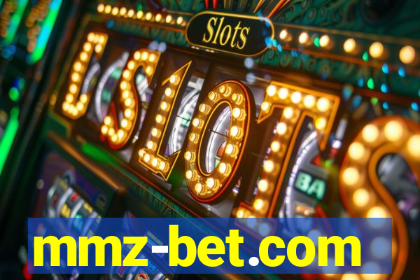 mmz-bet.com