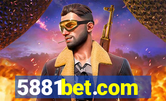 5881bet.com