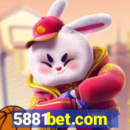 5881bet.com