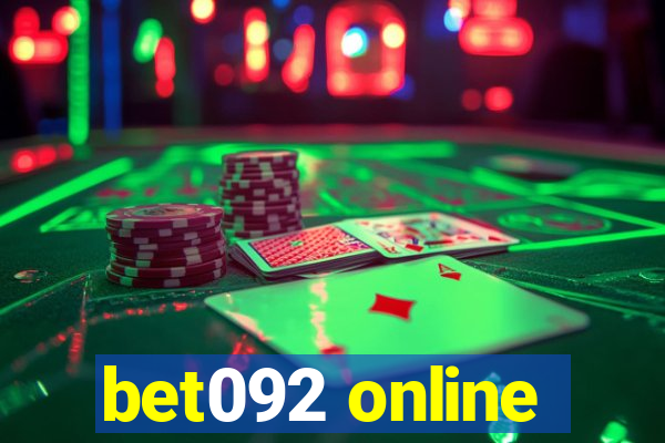 bet092 online