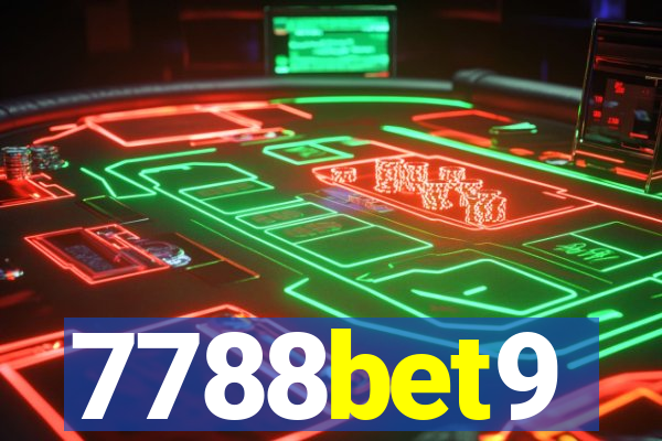 7788bet9