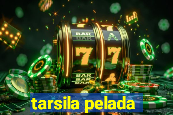 tarsila pelada