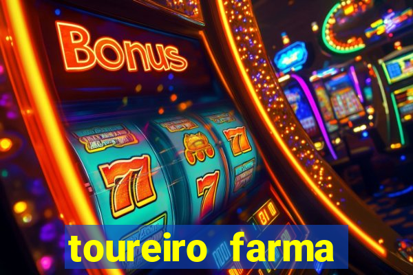 toureiro farma whatsapp teresina