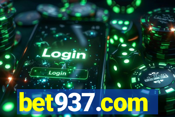 bet937.com