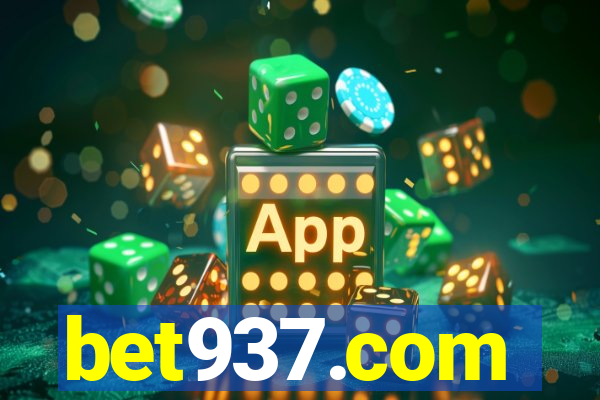 bet937.com