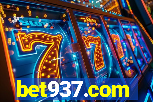 bet937.com