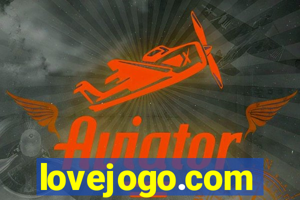 lovejogo.com