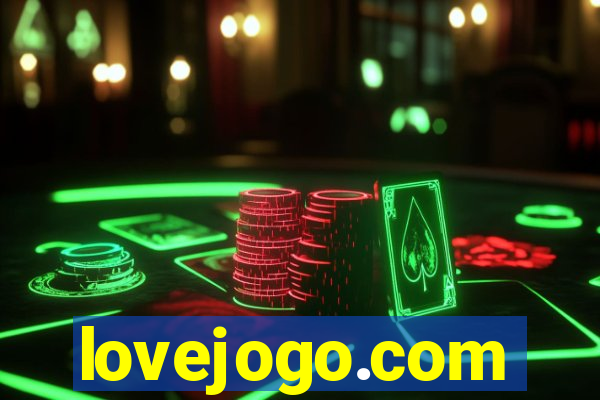 lovejogo.com