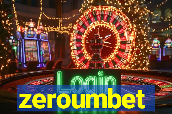 zeroumbet