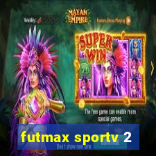 futmax sportv 2