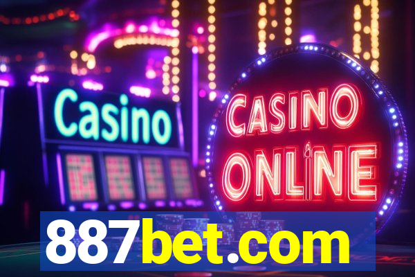 887bet.com