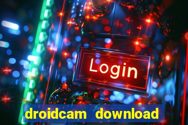 droidcam download for windows