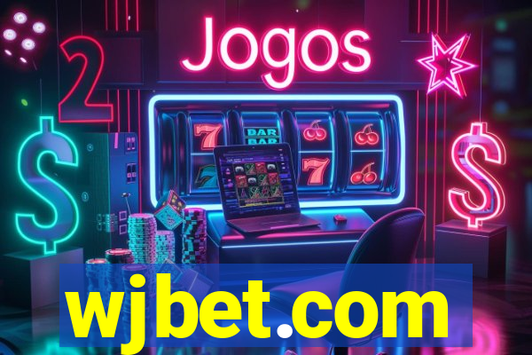 wjbet.com