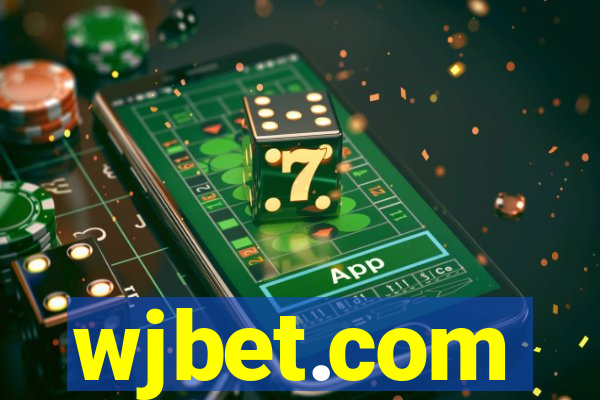 wjbet.com