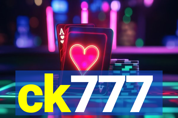 ck777