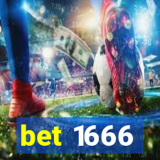 bet 1666