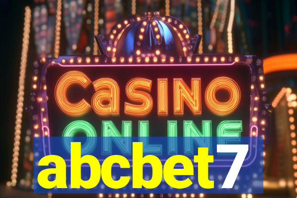 abcbet7