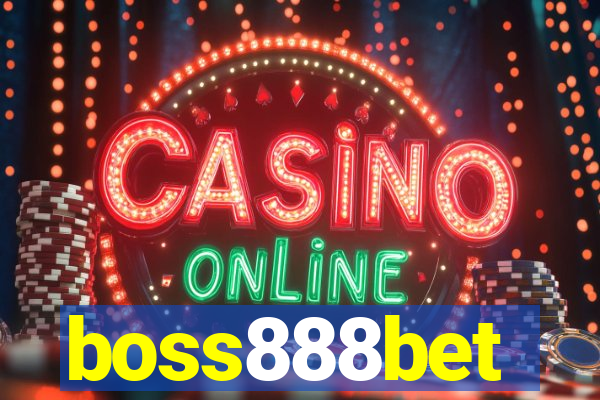 boss888bet