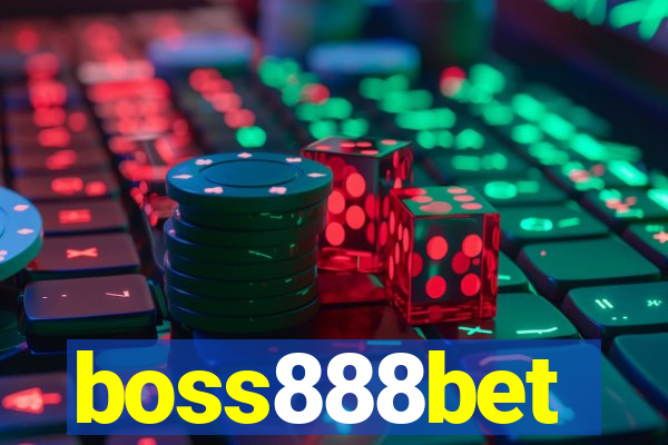 boss888bet