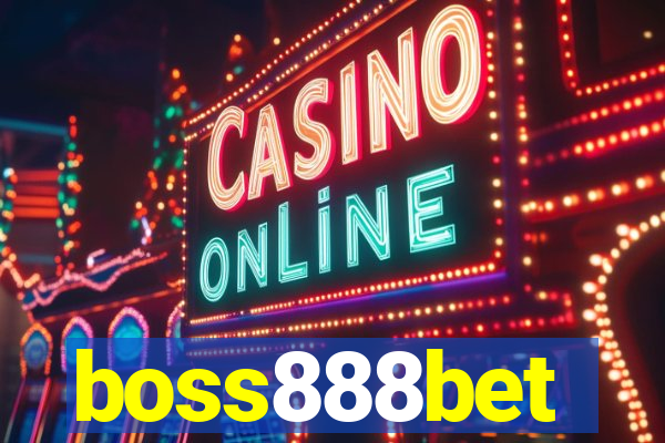 boss888bet