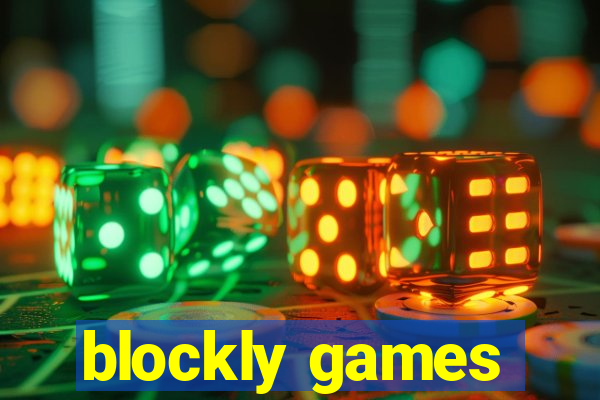 blockly games