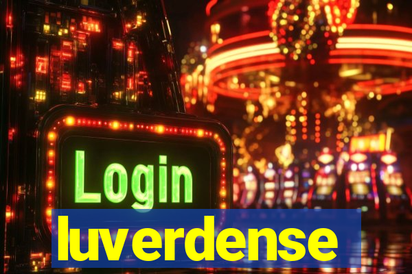 luverdense