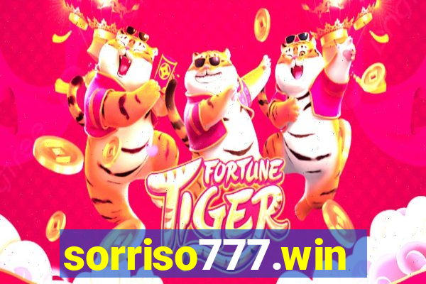 sorriso777.win