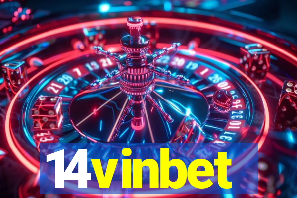 14vinbet