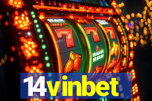 14vinbet