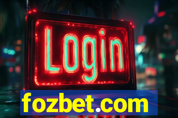 fozbet.com