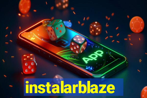 instalarblaze